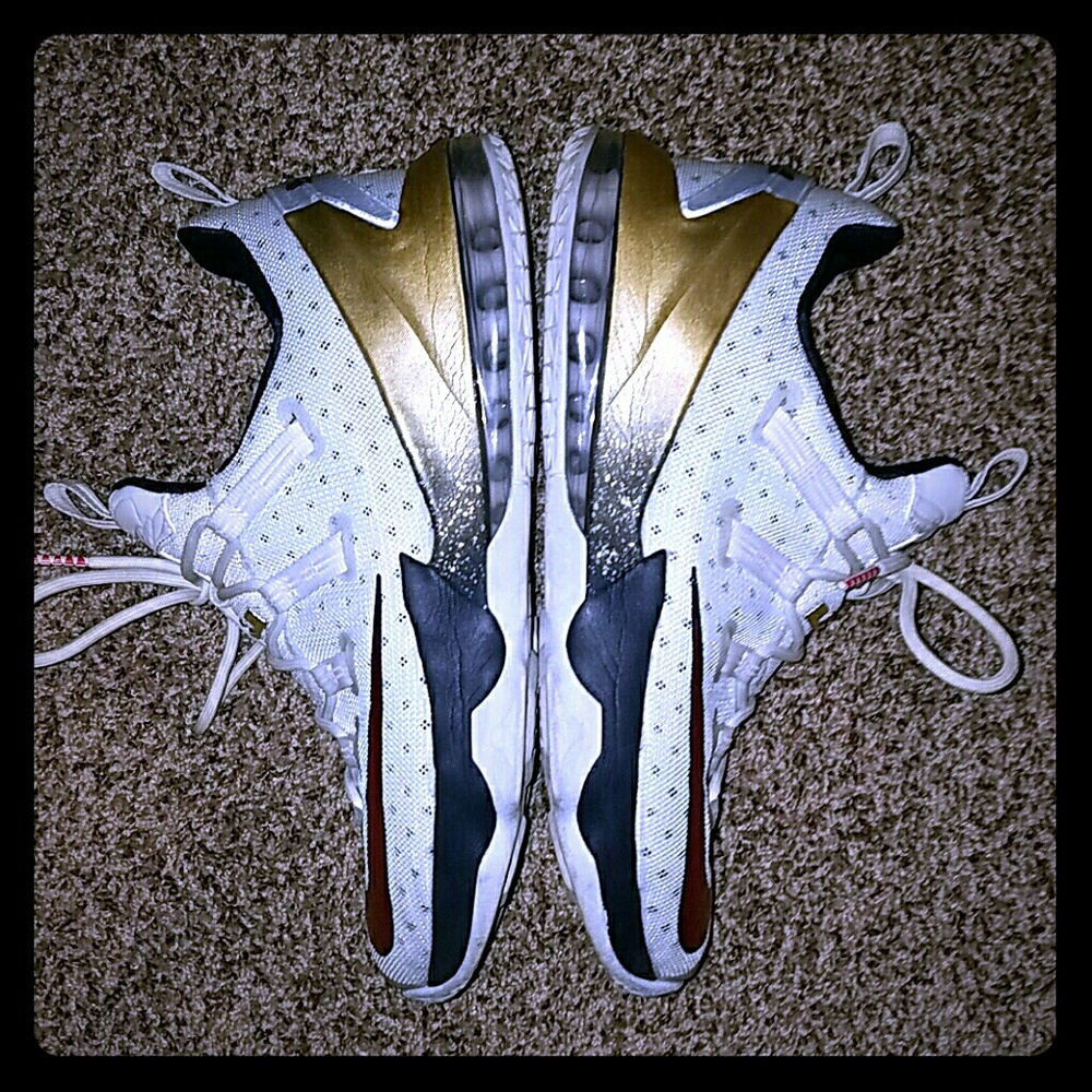Lebron 13 low olimpic
